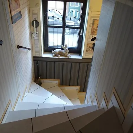 La Belle Etage *