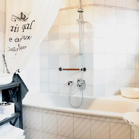 La Belle Etage * Coesfeld