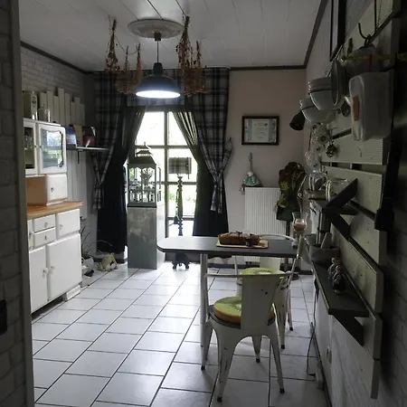 La Belle Etage