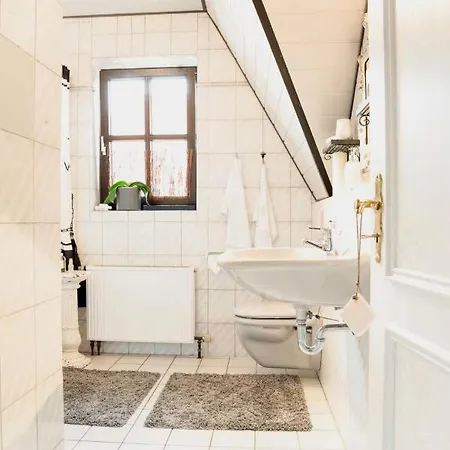La Belle Etage Appartement Coesfeld