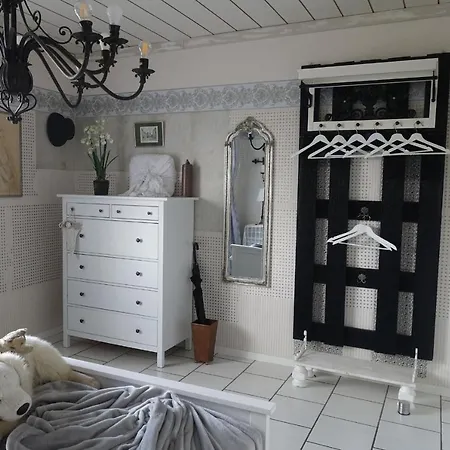 La Belle Etage * Coesfeld