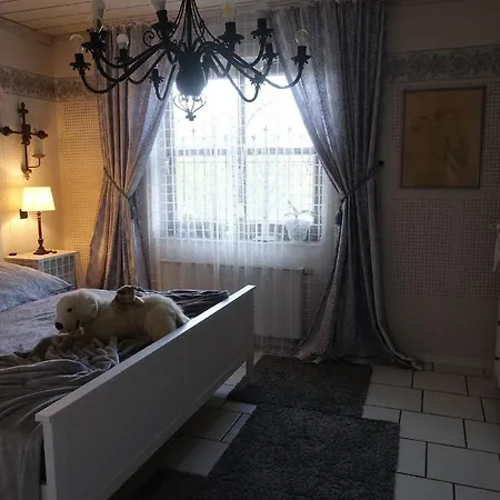 Appartement La Belle Etage Coesfeld